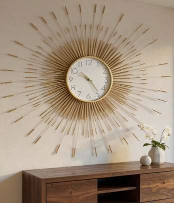 Horloges Murales Design image 2