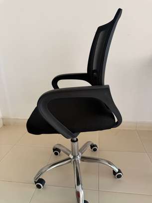 CHAISE DE BUREAU image 2