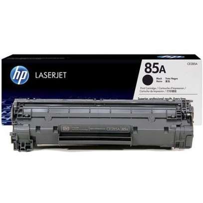CARTOUCHE HP JET D'ENCRE ET TONER image 2