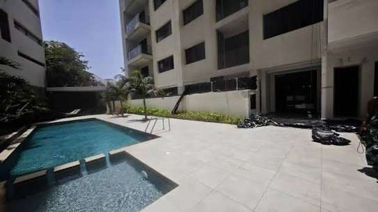 Fann mermoz appartement à vendre image 4