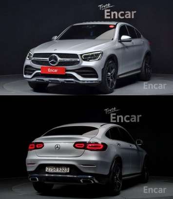 MAGNIFIQUE GLC300 4MATIC image 10