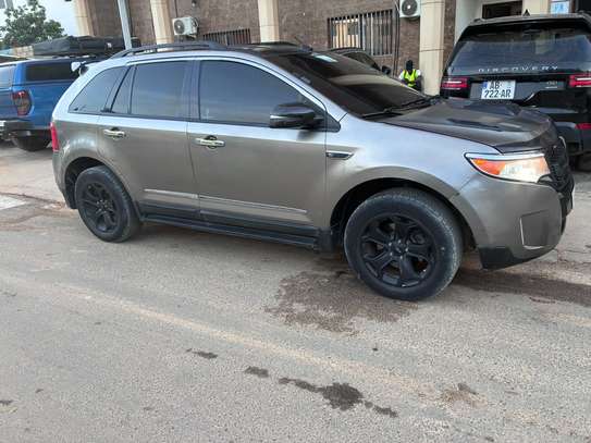 Ford edge image 3