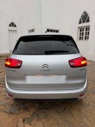 Citroën c4 image 9