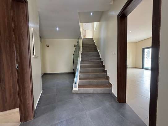 Penthouss à louer aux Almadie derrière Philippe Moris image 5