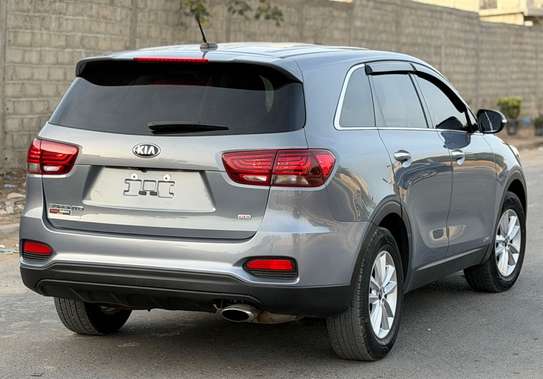 KIA SORENTO AWD 2020 image 4