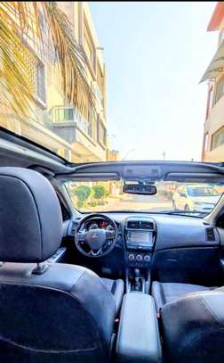 Location Mitsubishi RVR GT 2018 image 3