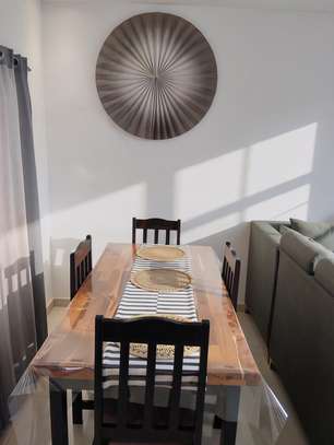 SALY: Appartement meublé à louer image 11