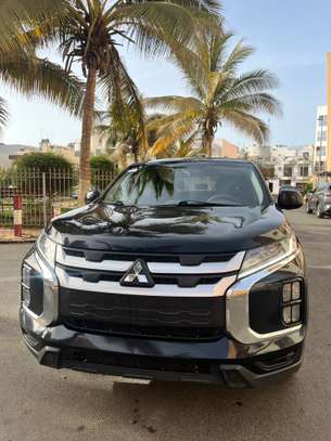 Mitsubishi Outlander Sport 2020🇺🇸 image 5
