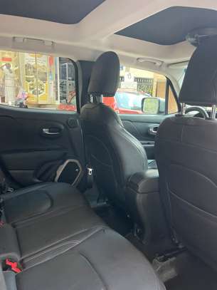 JEEP RENEGADE Année :2017 image 5