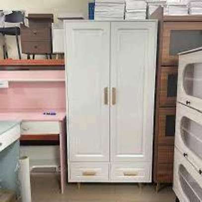 Destockage armoire 2 battants image 3