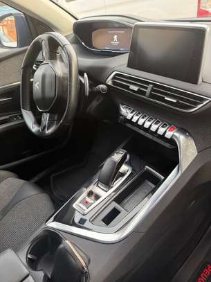 Peugeot 3008 2020 image 8
