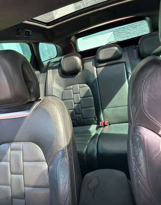 Citroen DS5 image 2
