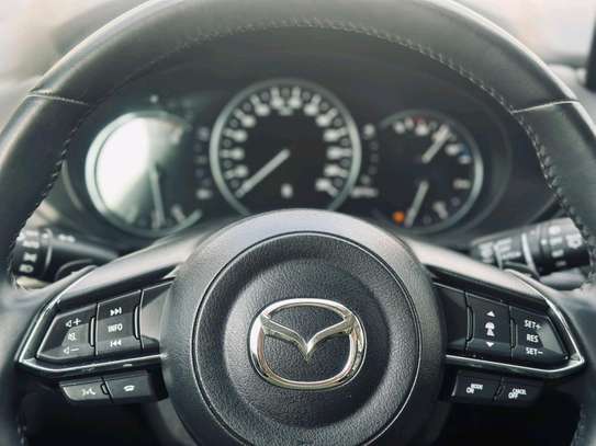 Mazda cx5 2022 image 6