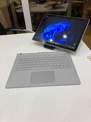 Surface Book 3 i5 8g de ram 256 image 4