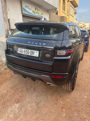 Vente Range Rover image 15