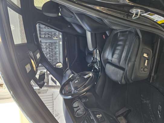BMW X3 image 8
