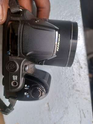 Vendre une appareil photo nikon image 2