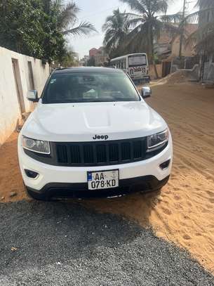 Grand Jeep Cherokee image 3