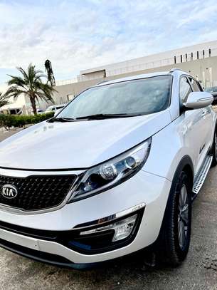 LOCATION KIA SPORTAGE image 2