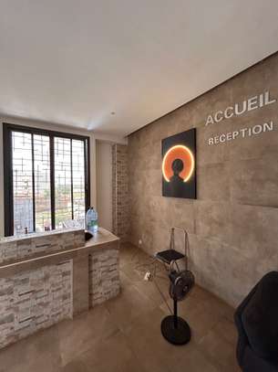 Appartement F4 a loué sur la VDN image 7