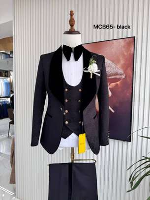 Ensemble costume image 5