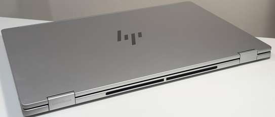 HP OMNIBOOK 16 X FLIP ULTRA 7 2026 image 4