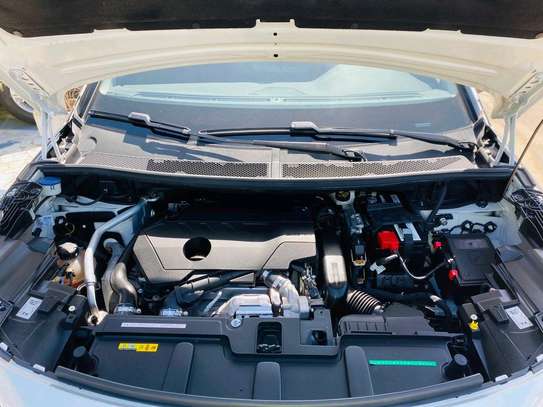 Peugeot 4008 gt 2021 image 10