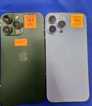 13 PRO MAX image 2