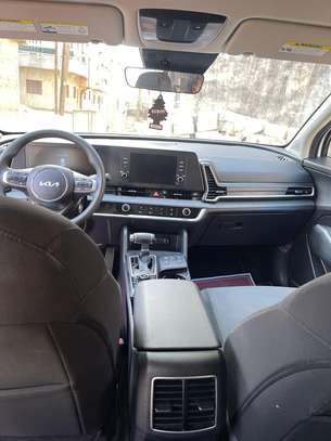 KIA SPORTAGE 2023 image 3