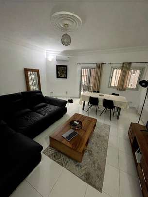 Appartement  meuble a liberte 6 extension image 8