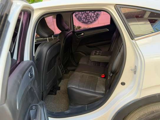 RENAULT XM3 2020 image 12