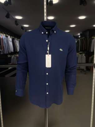 Chemise sport image 3