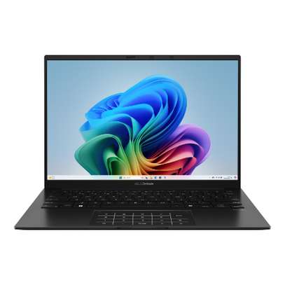 ASUS Zenbook 14 Laptop, 14" OLED WUXGA image 9