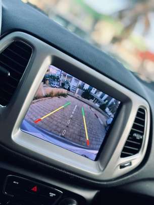 JEEP Compass 2018 image 7