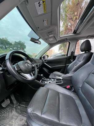 MAZDA CX5 GT 2016 image 7
