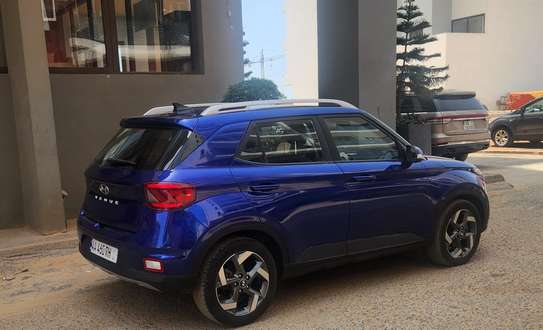 LOCATION HYUNDAI VENUE image 10