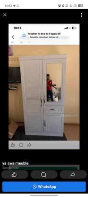 Armoire et coiffeuse image 11