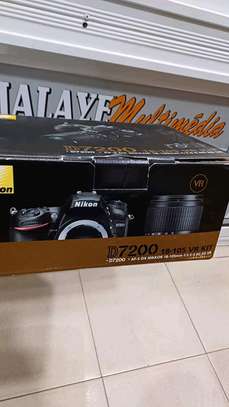Nikon D7200 image 5