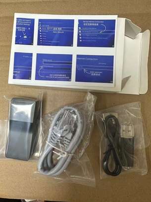 PlayStation 4 slim flash 11.00 image 1