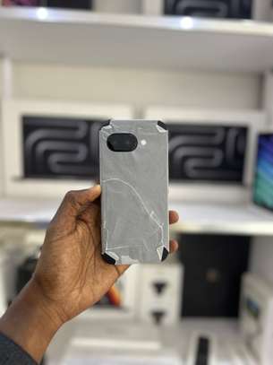 Google Pixel 9A - 128 image 1