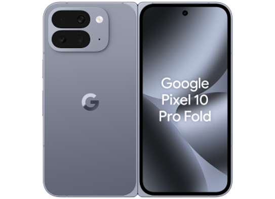 Google pixel 10pro Fold image 2