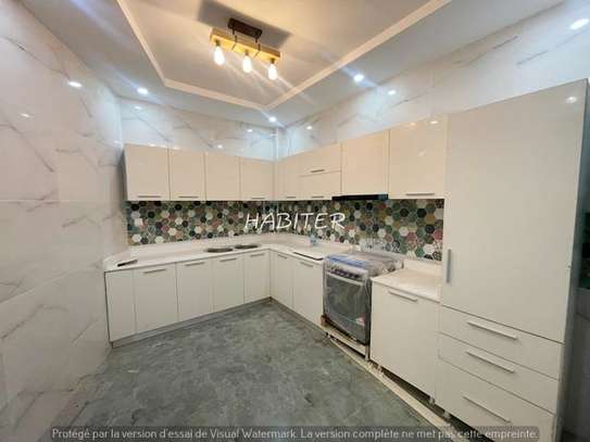 Appartement à louer à Sotrac MERMOZ image 2