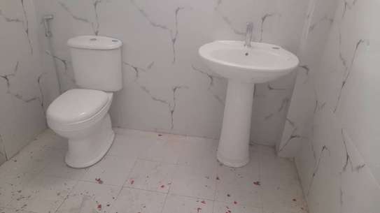 Appartement neuf aux mamelles image 6