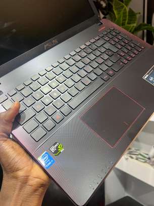 PC Portable Gamer ASUS - Intel Core i7 | GTX 2Go image 4