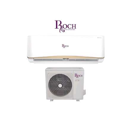 Split roch 1,5cav 12000btu image 1