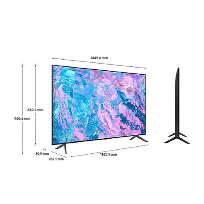 Télévision Samsung  en promo image 9