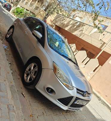 Ford focus Anne 2014 image 2