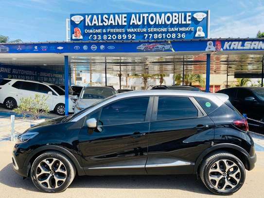 Renault qm3 2018 image 8