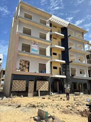 APPARTEMENTS EN FINITION AUX ALMADIES image 5