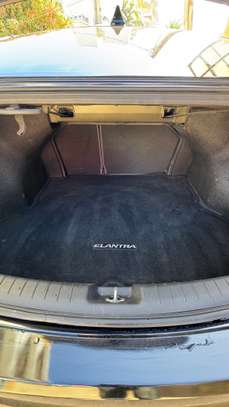 Hyundai Elantra SPORT 2018 image 11